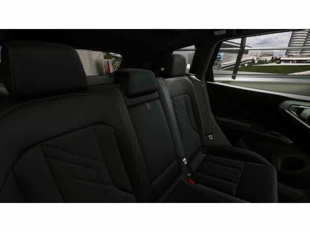 2026 BMW X3 M50 xDrive Sports Activity Vehicle