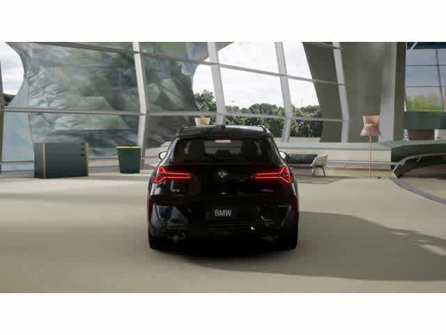 2026 BMW X3 M50 xDrive Sports Activity Vehicle