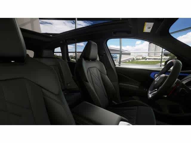 2026 BMW X3 M50 xDrive Sports Activity Vehicle