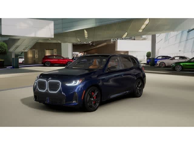 2026 BMW X3 M50 xDrive Sports Activity Vehicle