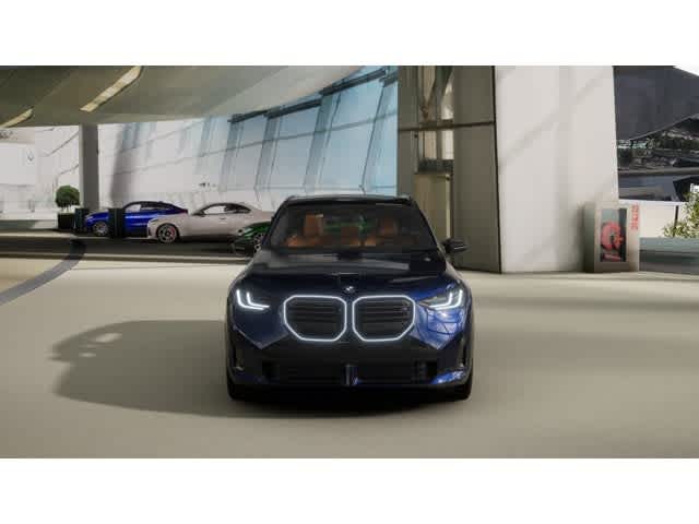 2026 BMW X3 M50 xDrive Sports Activity Vehicle