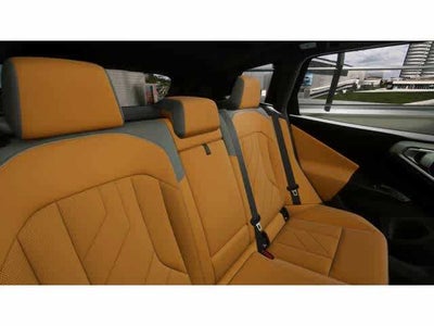 2026 BMW X3 M50 xDrive Sports Activity Vehicle