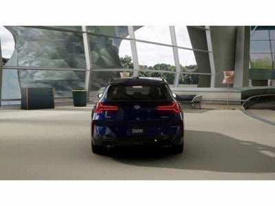 2026 BMW X3 M50 xDrive Sports Activity Vehicle