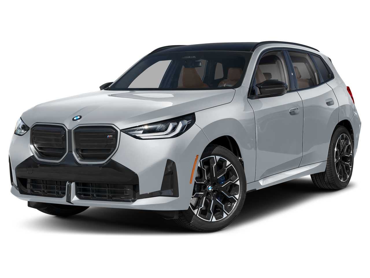 2026 BMW X3 M50 xDrive Sports Activity Vehicle