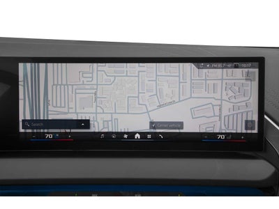 2026 BMW X3 M50 xDrive Sports Activity Vehicle