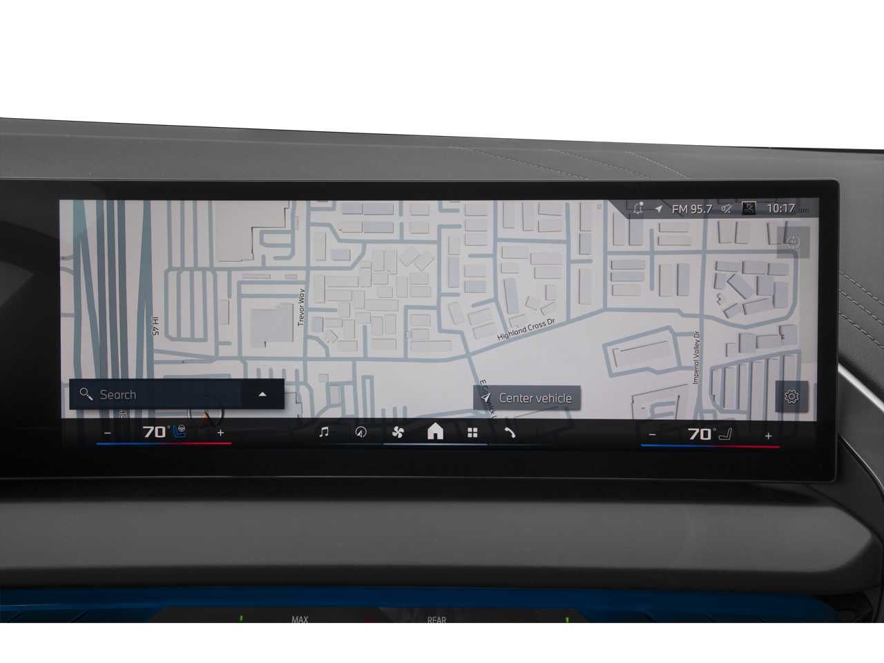 2026 BMW X3 M50 xDrive Sports Activity Vehicle