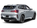 2026 BMW X3 M50 xDrive Sports Activity Vehicle