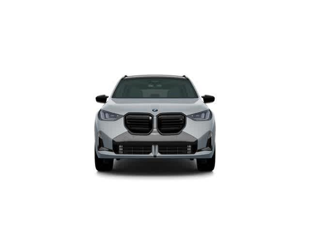 2026 BMW X3 M50 xDrive Sports Activity Vehicle
