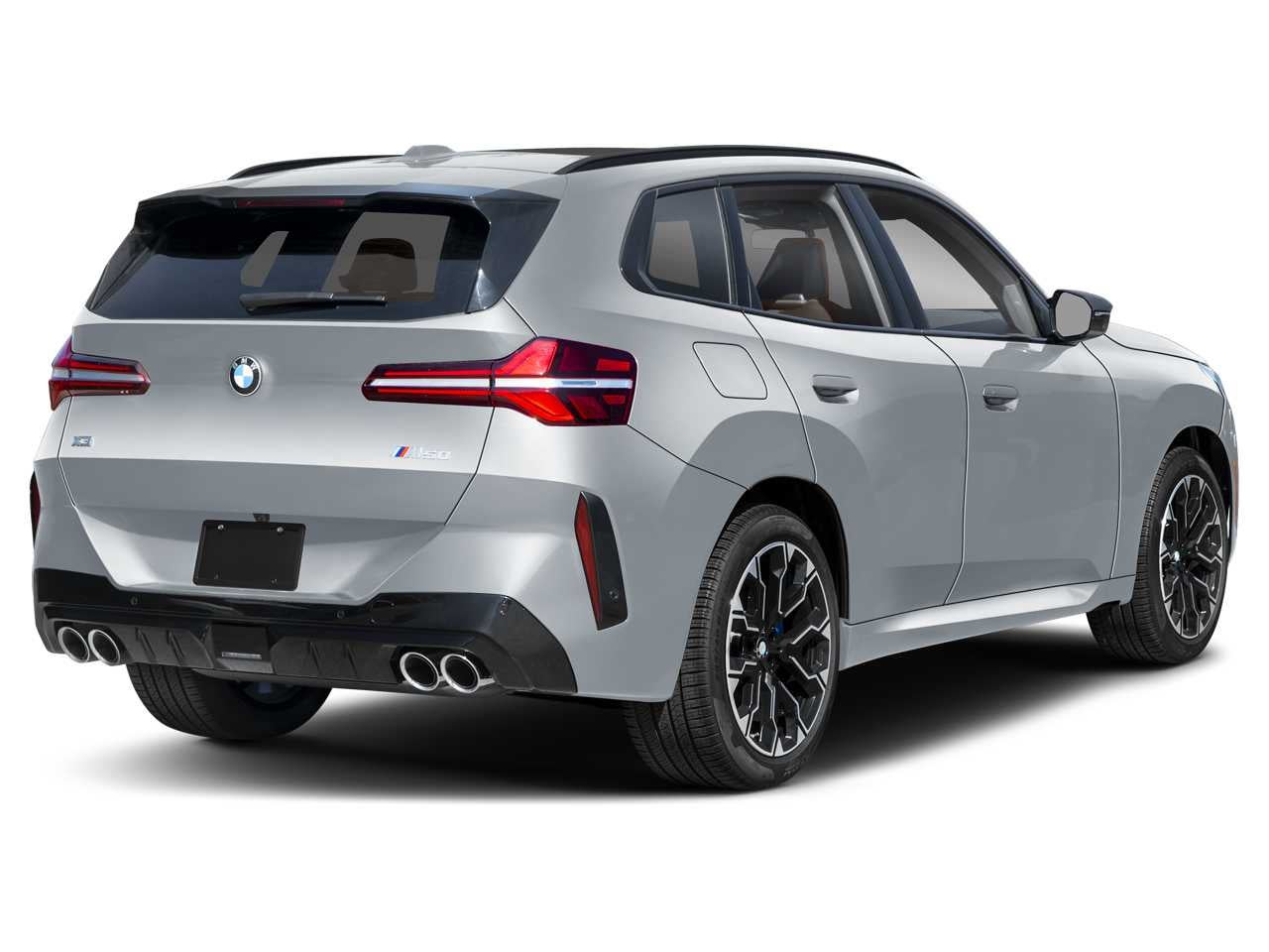 2026 BMW X3 M50 xDrive Sports Activity Vehicle