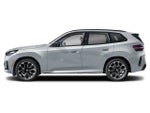 2026 BMW X3 M50 xDrive Sports Activity Vehicle