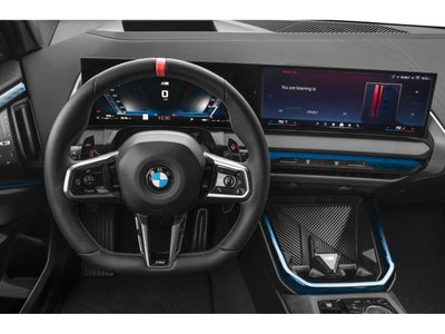 2026 BMW X3 M50 xDrive Sports Activity Vehicle