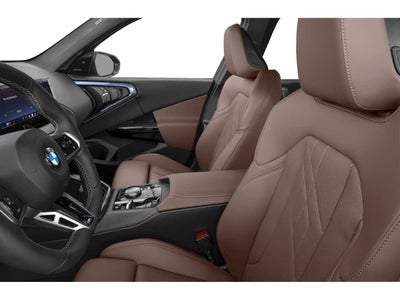 2026 BMW X3 M50 xDrive Sports Activity Vehicle