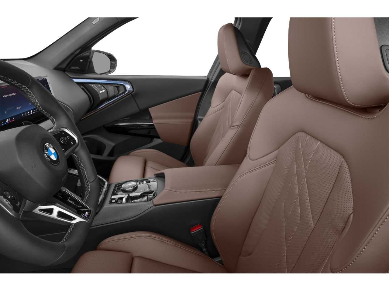 2026 BMW X3 M50 xDrive Sports Activity Vehicle