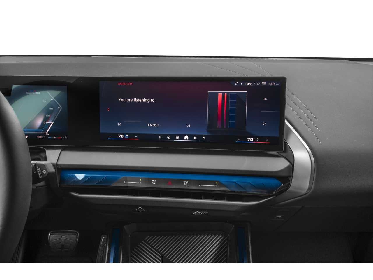 2026 BMW X3 M50 xDrive Sports Activity Vehicle