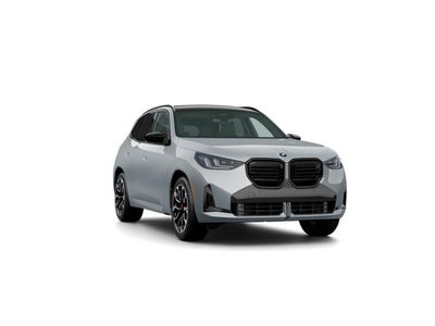 2026 BMW X3 M50 xDrive Sports Activity Vehicle