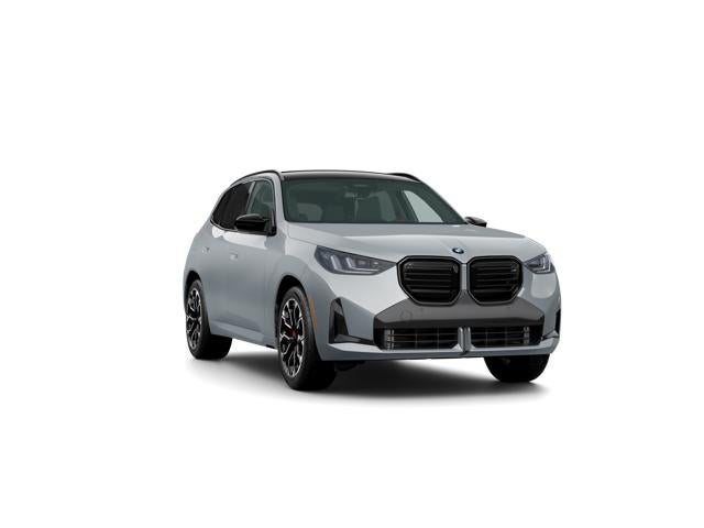 2026 BMW X3 M50 xDrive Sports Activity Vehicle