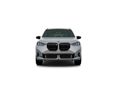 2026 BMW X3 M50 xDrive Sports Activity Vehicle