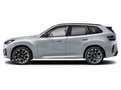 2026 BMW X3 M50 xDrive Sports Activity Vehicle