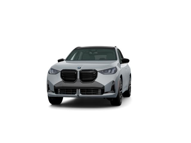 2026 BMW X3 M50 xDrive Sports Activity Vehicle