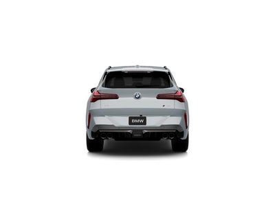 2026 BMW X3 M50 xDrive Sports Activity Vehicle