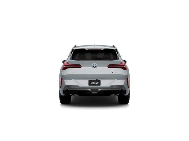 2026 BMW X3 M50 xDrive Sports Activity Vehicle