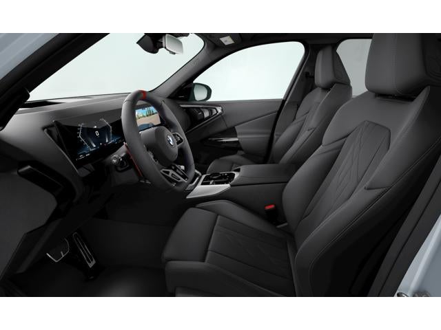 2026 BMW X3 M50 xDrive Sports Activity Vehicle