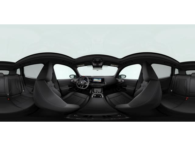 2026 BMW X3 M50 xDrive Sports Activity Vehicle