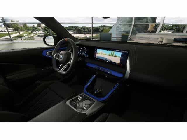 2026 BMW X3 M50 xDrive Sports Activity Vehicle
