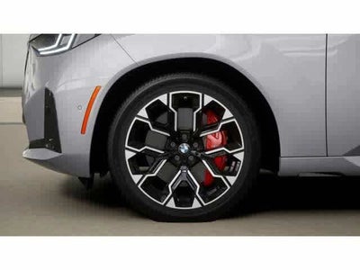 2026 BMW X3 M50 xDrive Sports Activity Vehicle