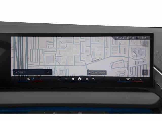 2026 BMW X3 M50 xDrive Sports Activity Vehicle