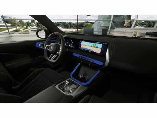 2026 BMW X3 M50 xDrive Sports Activity Vehicle