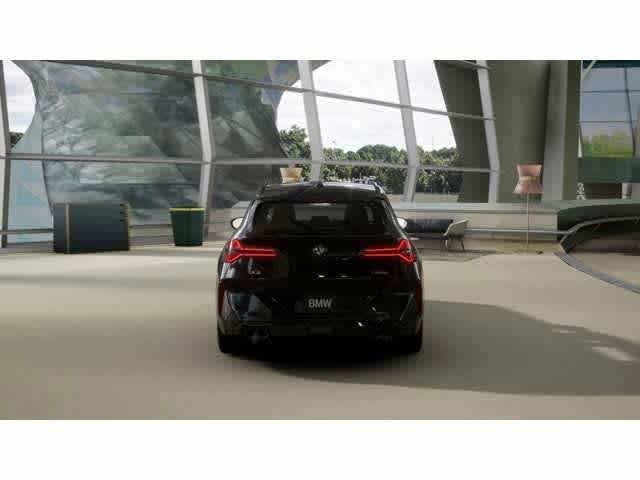 2026 BMW X3 M50 xDrive Sports Activity Vehicle