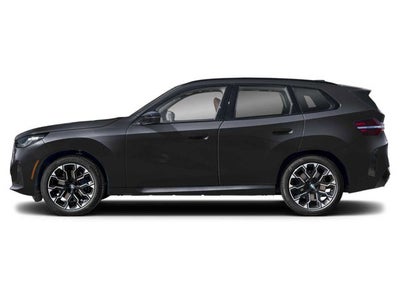 2026 BMW X3 M50 xDrive Sports Activity Vehicle