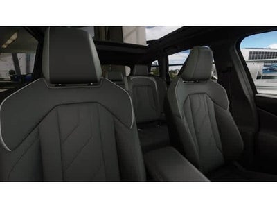 2026 BMW X3 M50 xDrive Sports Activity Vehicle