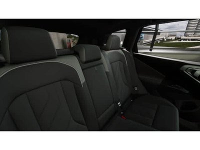 2026 BMW X3 M50 xDrive Sports Activity Vehicle