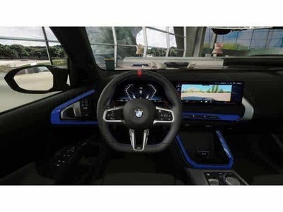 2026 BMW X3 M50 xDrive Sports Activity Vehicle