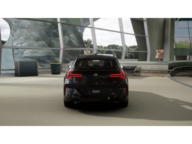 2026 BMW X3 M50 xDrive Sports Activity Vehicle