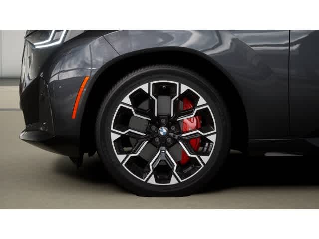 2026 BMW X3 M50 xDrive Sports Activity Vehicle