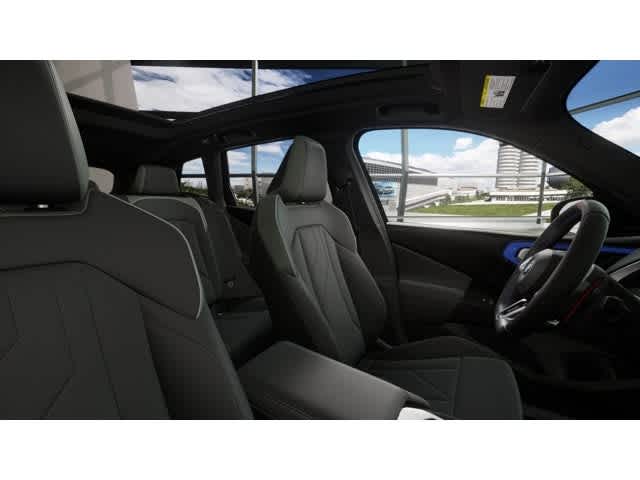 2026 BMW X3 M50 xDrive Sports Activity Vehicle