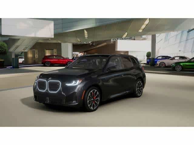 2026 BMW X3 M50 xDrive Sports Activity Vehicle