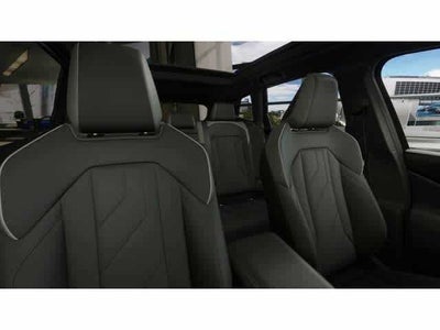 2026 BMW X3 M50 xDrive Sports Activity Vehicle