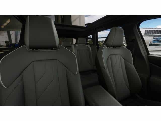 2026 BMW X3 M50 xDrive Sports Activity Vehicle