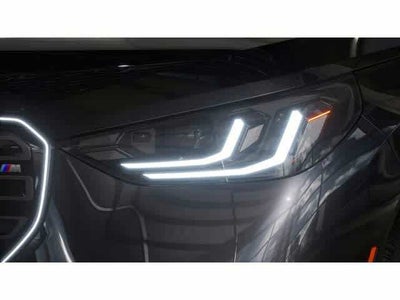 2026 BMW X3 M50 xDrive Sports Activity Vehicle
