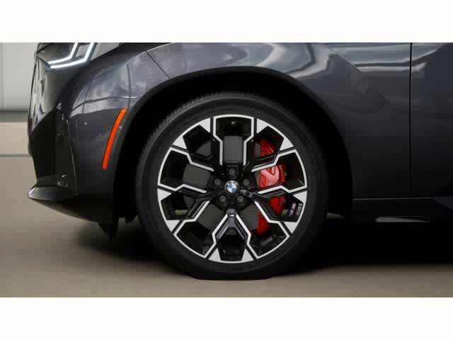 2026 BMW X3 M50 xDrive Sports Activity Vehicle