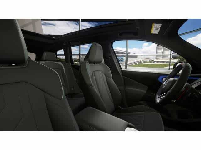 2026 BMW X3 M50 xDrive Sports Activity Vehicle