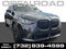 2025 BMW X3 M50 xDrive Sports Activity Vehicle