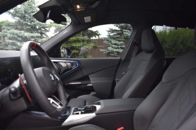 2025 BMW X3 M50 xDrive Sports Activity Vehicle