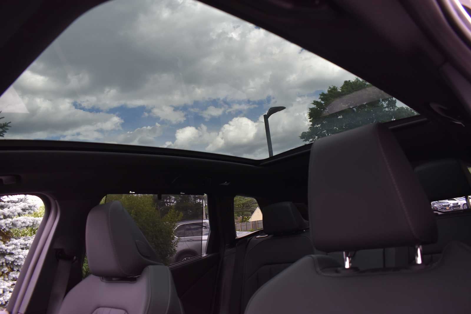 2025 BMW X3 M50 xDrive Sports Activity Vehicle