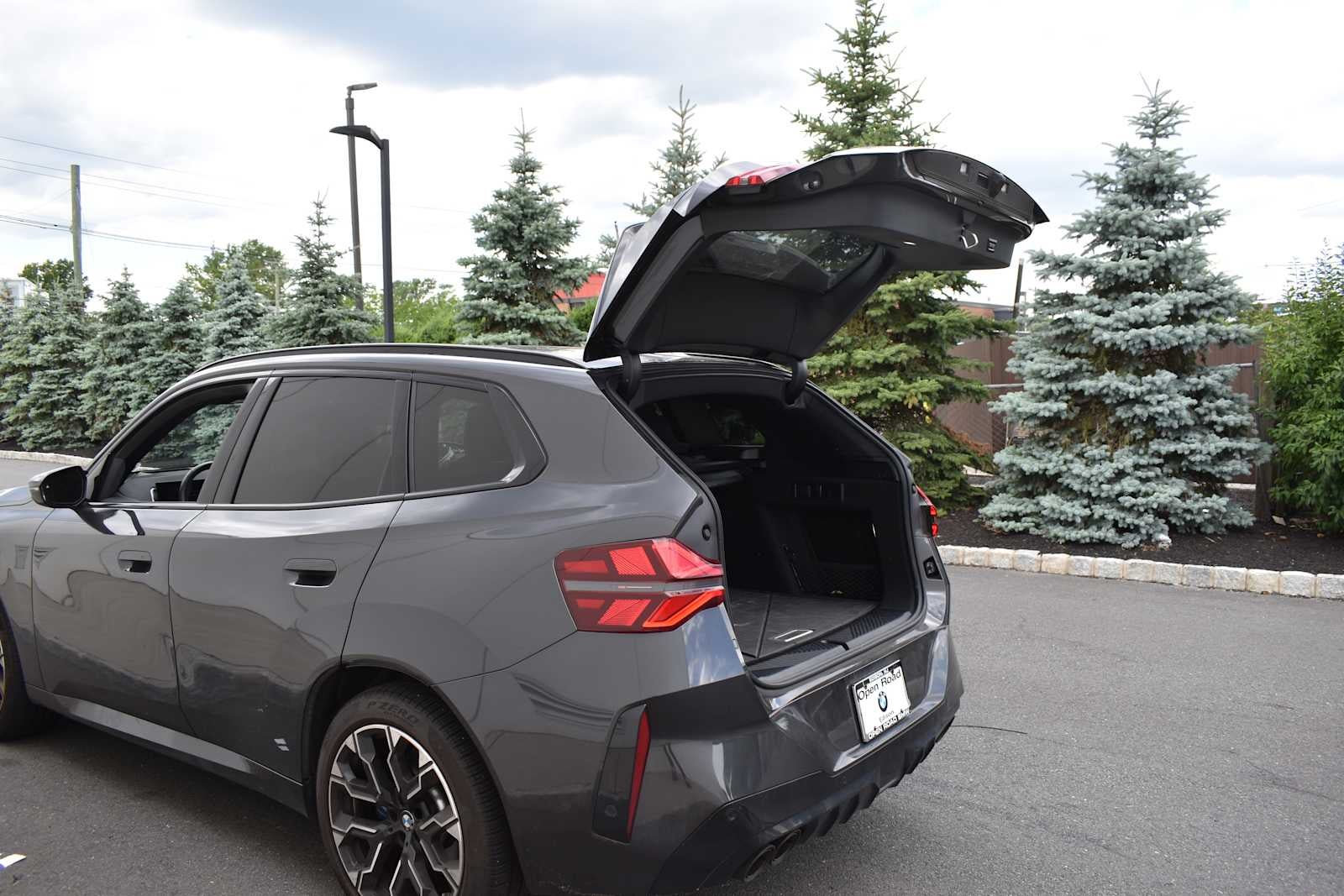 2025 BMW X3 M50 xDrive Sports Activity Vehicle
