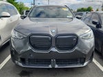 2025 BMW X3 M50 xDrive Sports Activity Vehicle